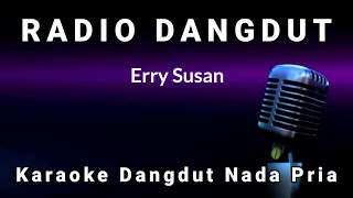 RADIO DANGDUT KARAOKE NADA PRIA @DivanadaEntertaiment 