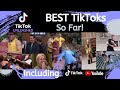 Best tiktoks over the years  including im a celebrity mash up