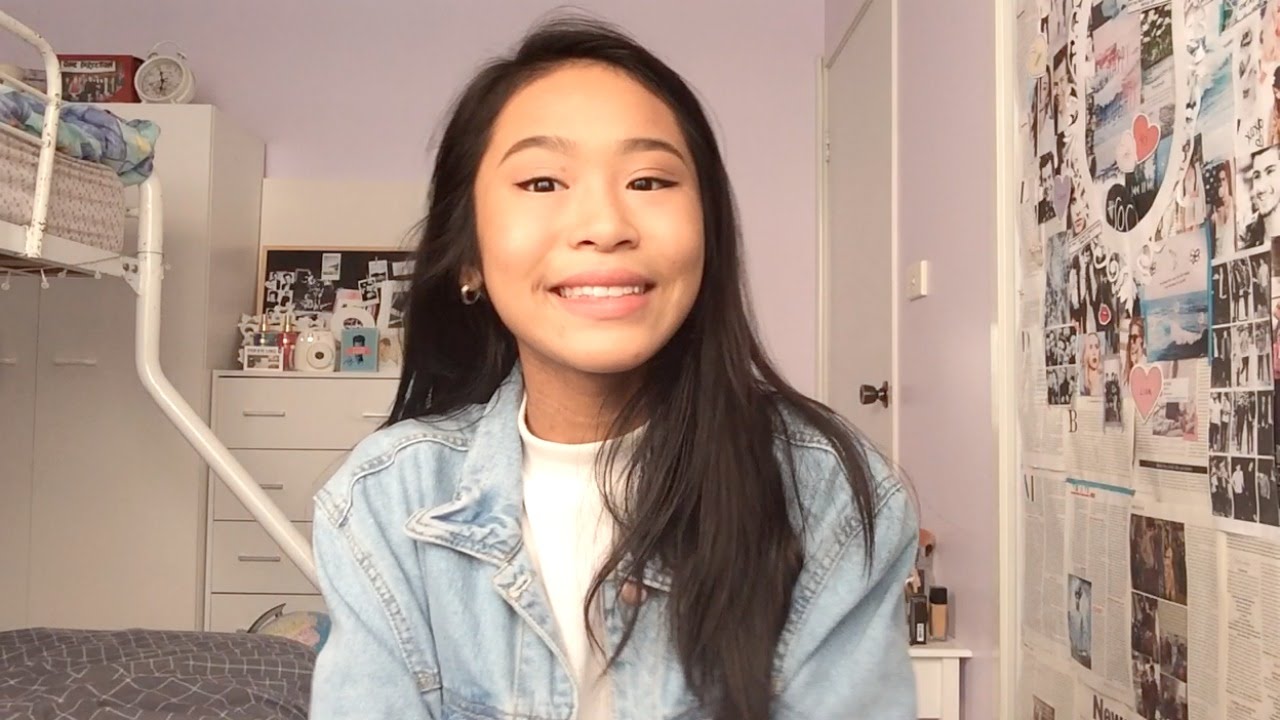 GRWM: Troye Sivan Concert | Shereena Chung