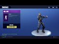 Bel Air Dance Fortnite