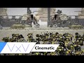 [Star Wars vs Warhammer 40k] Battle of Christophsis | Cinematic | Assault Squad 2