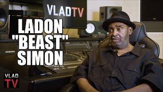 Ladon "Beast" Simon on Murder Row Crew Cutting Enemy's Head Off (Part 7)