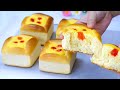 Sangat Lezat Sehingga Saya Membuatnya Hampir Setiap Minggu! resep Roti panggang dengan krim custard