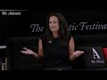 America After Roe (With Planned Parenthood’s Alexis McGill Johnson) | The Atlantic Festival 2022