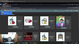 Web Application Security Walkthrough | SQL Injection, XSS, OWASP Juice Shop