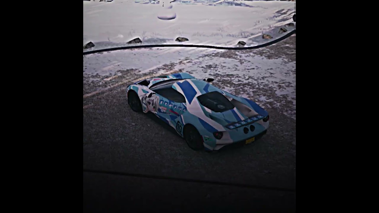 Ultimate Forza Horizon 5 PC Car Edit | Insane Cinematic Drifts & Speed! 🚗💨