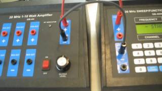 Rife Video screenshot 1