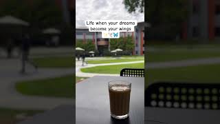 Corporate life with touch of nature. 🌷#infosys  #bangalore #ytshorts #dream #corporatelife #nature