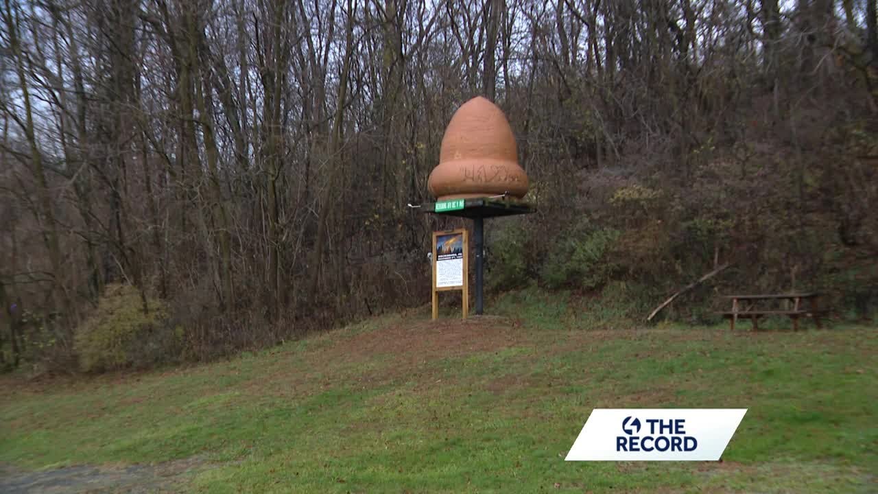 60-year mystery: Questions surrounding Kecksburg UFO incident in Pennsylvania