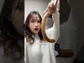Độc lạ xúc xích siêu to khổng lồ 🤤🇻🇳#umachantokyo #viral #mukbang #asmr #trending #food #shorts