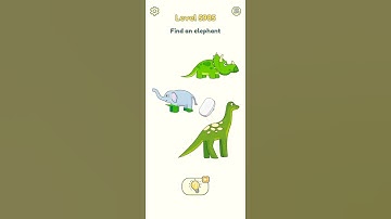 Dop 2 💡 - Delete One Part Find and Answer Level 5985 | #subscribe #dop #trending #shorts #dop2