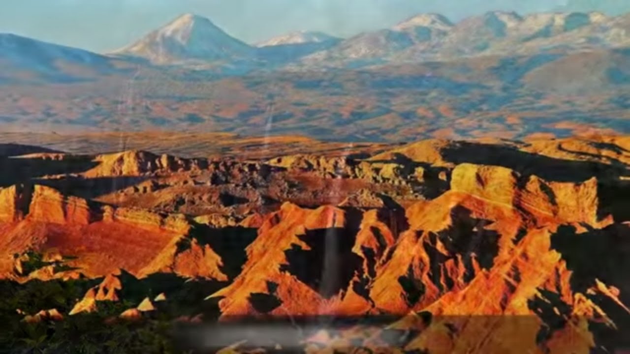 Crazy Places People Actually Call Home HD 2017 - YouTube