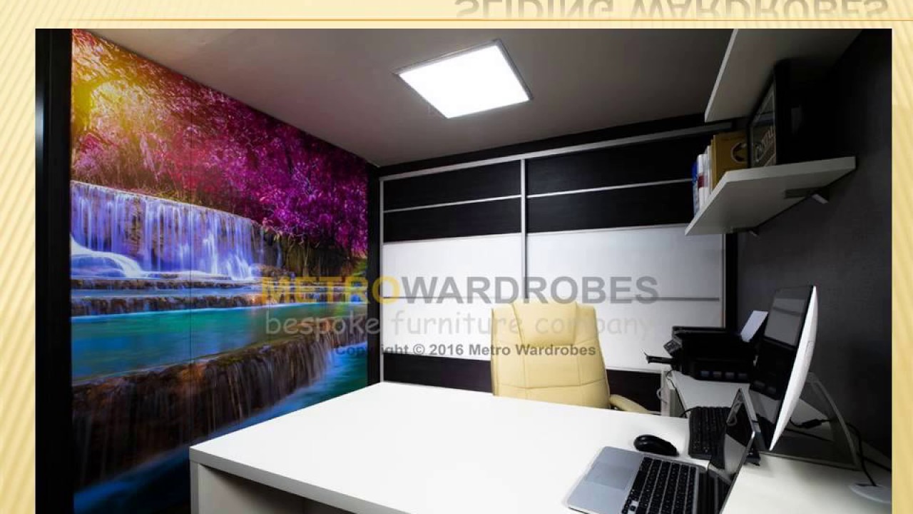 Fitted Wardrobes Up To 50% Cheaper by Metro Wardrobes at London, UK