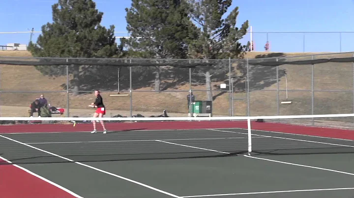 Athlete spotlight: Kristin Jensen