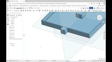 OnShape Labyrinth - Maze - Week 5