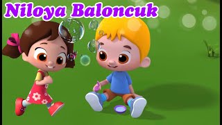 Niloya Baloncuk Sesemoli Tv