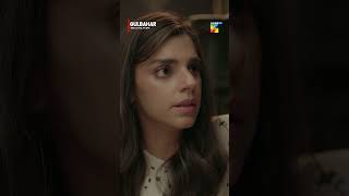 Hum Ne Diya Ke Sath Ziyadti Ki Hai..!! #Gulbahar #SanamSaeed #KomalMeer #humtvshorts