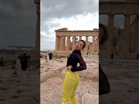#παρθενώνας #parthenon #greece #athens #Acropolis #mamamia #travel #waackingdance #mayachouwaacking