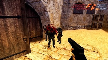 kaoru - Triple Burst Glock