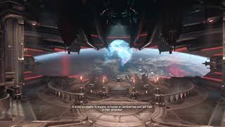 Acquiring The Crucible All Scenes - Doom Eternal
