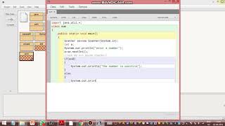 java program to find the number is negative or positive