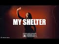 Love Afrobeat Instrumental "MY SHELTER" Omah Lay x Fola Type Beat 2026