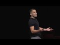 What is Money? And Could Bitcoin Be the Best One? | Jad Mubaslat | TEDxDayton