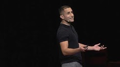 What is Money? And Could Bitcoin Be the Best One? | Jad Mubaslat | TEDxDayton