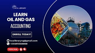 Oil and Gas Accounting (Financial Reporting and Disclosure)