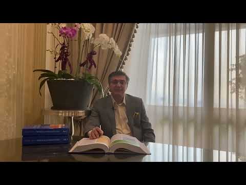 دکتر احمدرضا جمشیدی روماتولوژی راه های تقویت سیستم ایمنی
