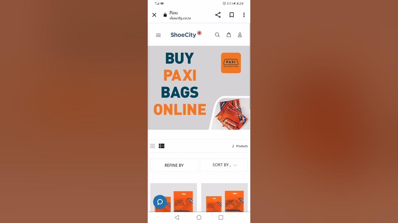 how-to-to-courier-with-pep-pexi-courier-services-youtube