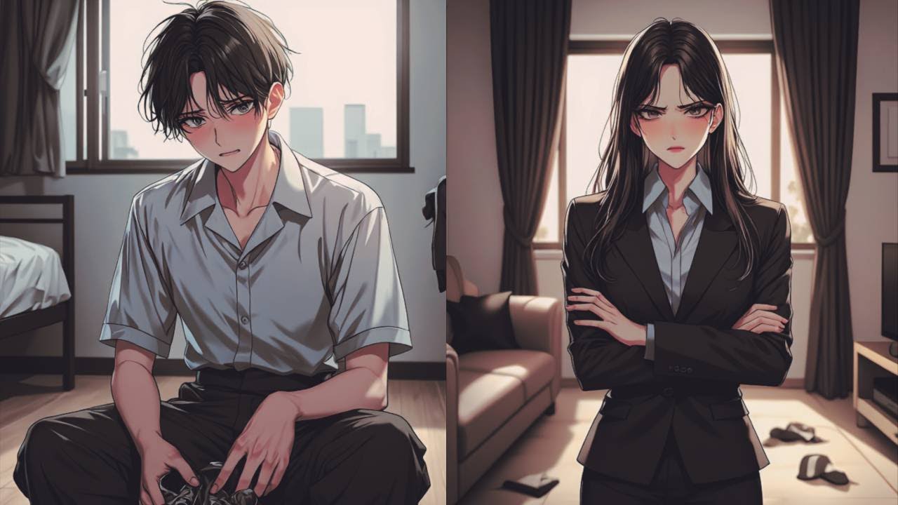 The Whole Family Prefers the Fake Young Master?After Rebirth,I Cut Ties — My Older Sisters Regret It