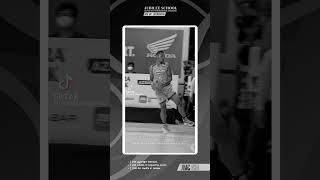 Road to #hondadbl with KFC Jakartas Champion Series 2022.