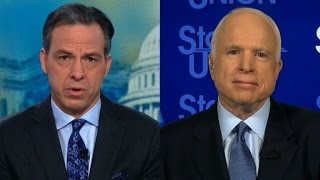 Celebrity Sen. John McCain full interview Wealth