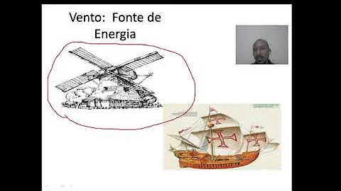 O que é meio natural geografia?