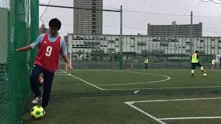 20190914 MFP千住大橋 OVER30 Vol.06