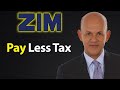 ZIM Stock: Reduce Dividend Taxes and Boost Your Returns!