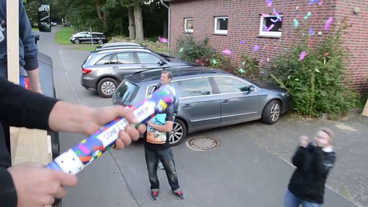 Heideblütenfest 2017 | Ortskontrollfahrt | Hallo Helmut (andere Farbe) | Fendt 828 Vario