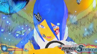 New Flash Medicine….(Shinobi Striker)