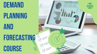 Demand Planning and Forecasting Course