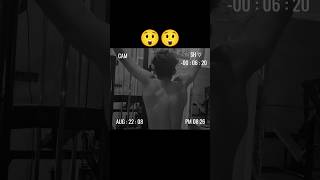 LUNA BALA MONTAGE BODY FLEX 💀🥶💪 #motivation #abs #absworkout #flex #shorts #montage #workout #viral