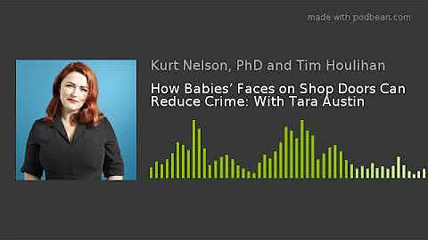 How Babies Faces on Shop Doors Can Reduce Crime: W...