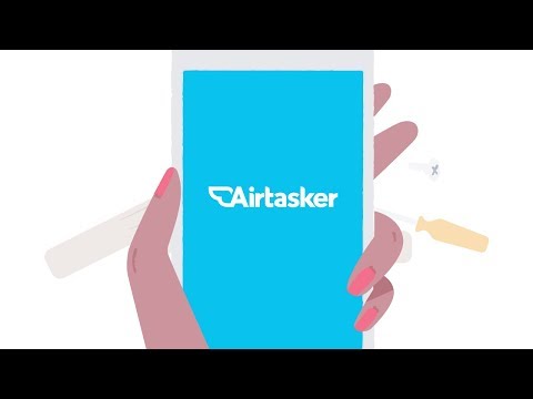 How Airtasker Works