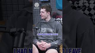 Ryan Kalkbrenner Never Thought Of Leaving Creighton & Loves Omaha