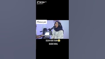 Ciccing passio cipt : Ancha S cover by Anda putri ft arman pio @bv.bugisviral #bugisviral #bugis