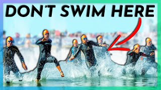 9 Things Beginner Triathletes Should Know But Probably Don’t
