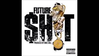 Future - Shit (ft. Drake & Juicy J) (Audio/Lyrics)