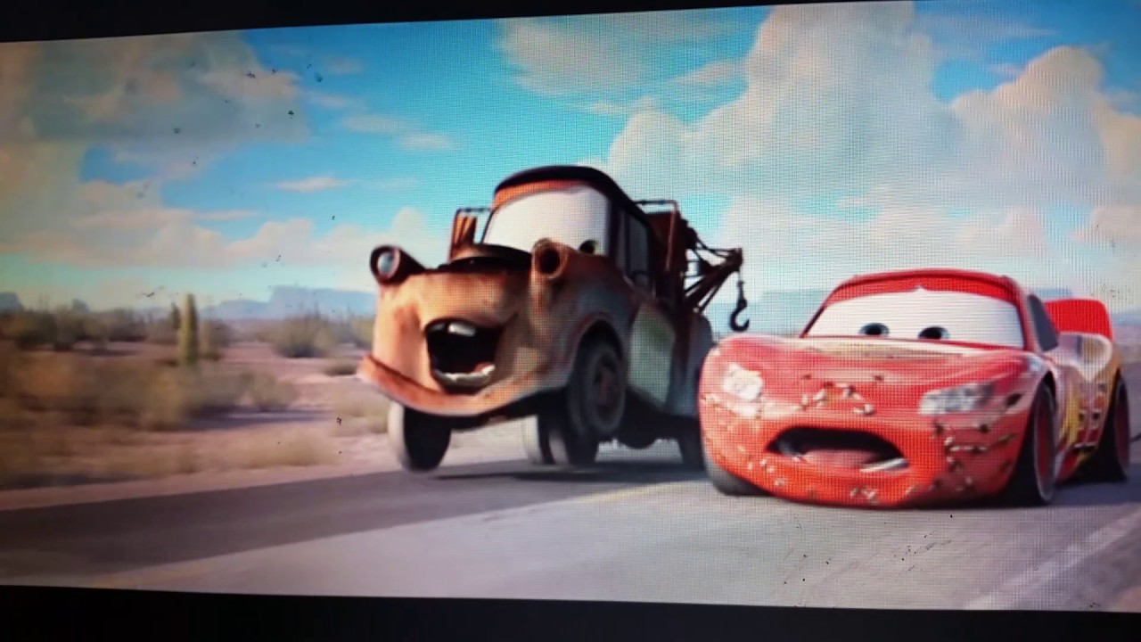 Opening To Bambi 2 06 Dvd Youtube