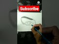 #rtsart/#shorts/#youtubeshorts/eyes drawing. #drawdeepika