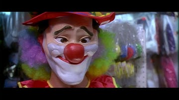 『バーチュオシティ』　オリジナル予告編